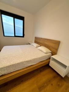 Endris beachfront apartament