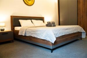 Central 4BR Sliema Stay with stunning sea views