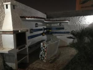 VILLA MEDITERRANEENNE - Quartier Prisé-