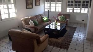VILLA MEDITERRANEENNE - Quartier Prisé-