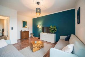 Ferias Apartments 24h self check in