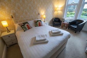 Woodside B&B