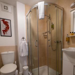 Woodside B&B