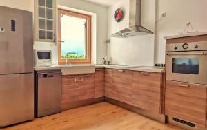 Luna Holiday House Apartment