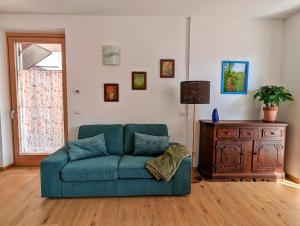 Luna Holiday House Apartment