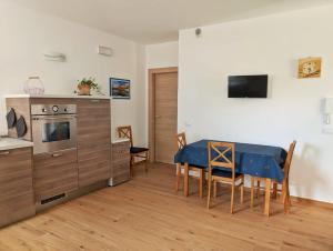 Luna Holiday House Apartment