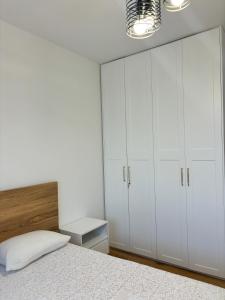 Endris beachfront apartament