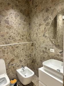 Endris beachfront apartament