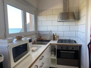Monolocale a due passi dal mare
