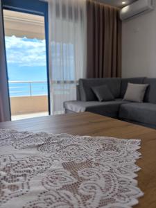 Endris beachfront apartament