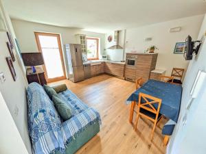 Luna Holiday House Apartment