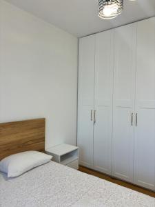 Endris beachfront apartament