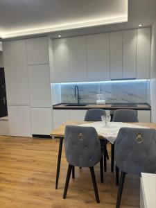 Endris beachfront apartament