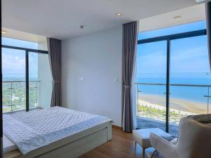 Meos House - CSJ Seaside Apartment