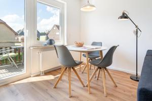 Haus Sonneninsel Sonnenblick