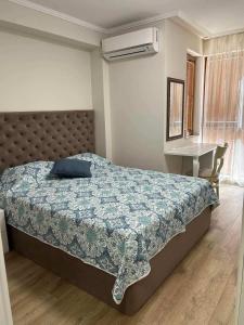 LAZUR - 2BD Luxury Apartment near to the Sea Garden by Flat Mаnager
