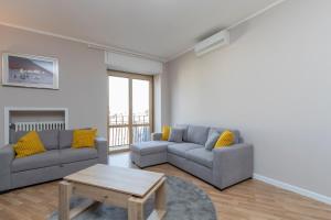 Xenia Milan - 3 rooms apt in Imperatore Tito 4