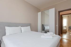 Xenia Milan - 3 rooms apt in Imperatore Tito 4