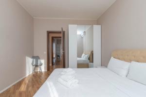 Xenia Milan - 3 rooms apt in Imperatore Tito 4