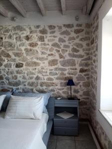Villa Valia Thassos