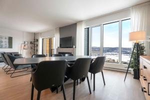 308 - Condo Le Victorien - Comfort Luxury & Pool