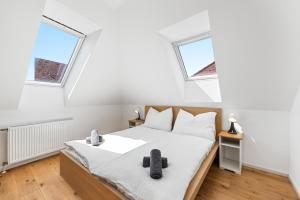 Stiftblick Residence Melk