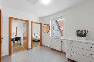 Stiftblick Residence Melk