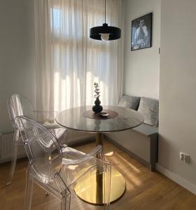 NEW! Best spot in vibrant Kazimierz