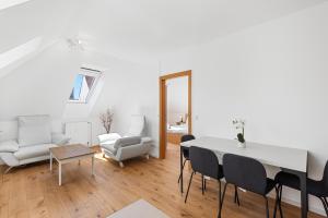 Stiftblick Residence Melk