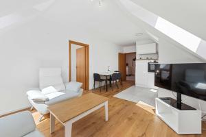 Stiftblick Residence Melk