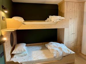 Trilocale ristrutturato zona Palù - Serafini