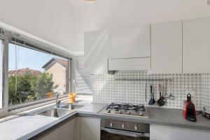 Isonzo Holiday Home - 2 bedrooms