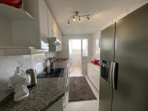 Lets in the Sun - La Cala de Mijas - Apartment with Sea View