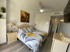 Lets in the Sun - La Cala de Mijas - Apartment with Sea View