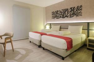 Gosyen Azana Hotel Salatiga