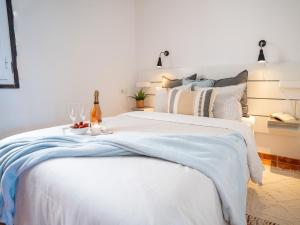 Dream apartment overlooking La Malagueta Beach
