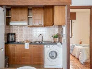 Dream apartment overlooking La Malagueta Beach