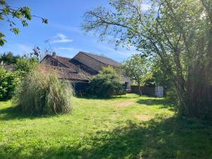Maison cosy T2 en bord de rivière