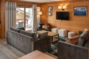 Tignes-8-10 personnes-4 chambres-parking
