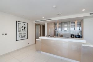 Damac Towers Paramount 3 bedroom