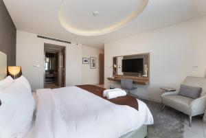 Damac Towers Paramount 3 bedroom