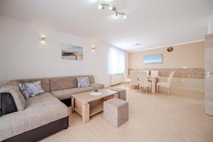 Apartment Varga