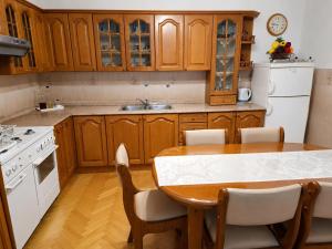 Apartman Martina