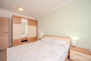 Apartment Varga