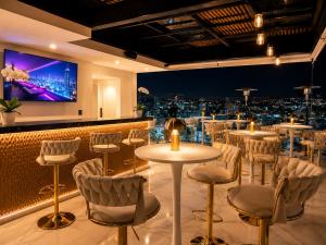 NIDO Boutique Hotel