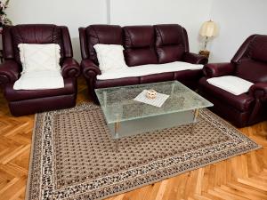 Apartman Martina