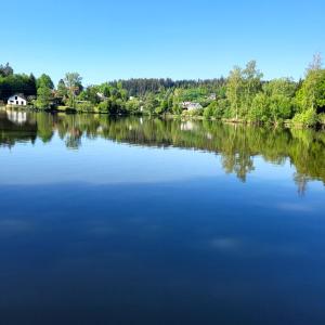 Haus Waldviertel am Herrensee
