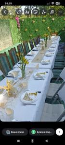 Vikendica apartments Dunav MS