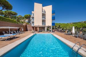 GHT SAgaró Mar Hotel