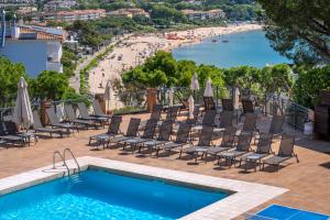 GHT S'Agaro Mar Hotel